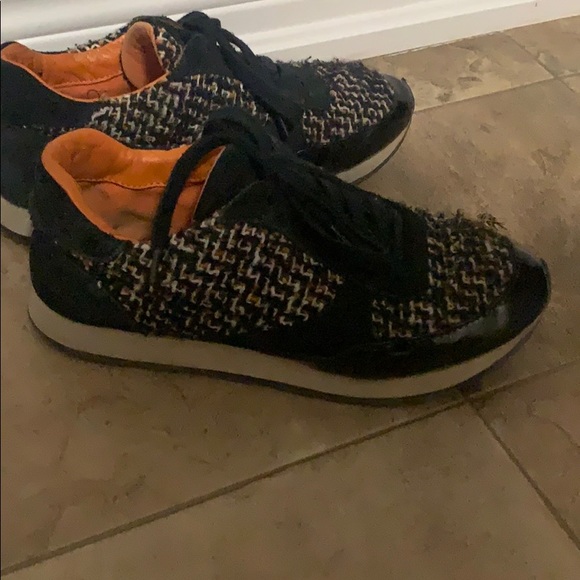 Massimo dutti sneakers - Picture 1 of 3